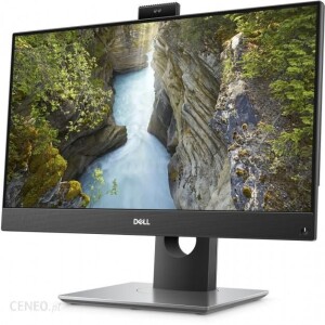 Komputer All in One Dell AiO OptiPlex 5480 